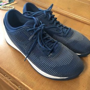Reebok Nano 8 size mens10.5 worn once